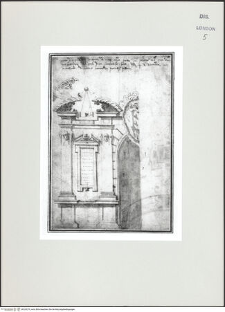 Vorderseite von bh524279_recto