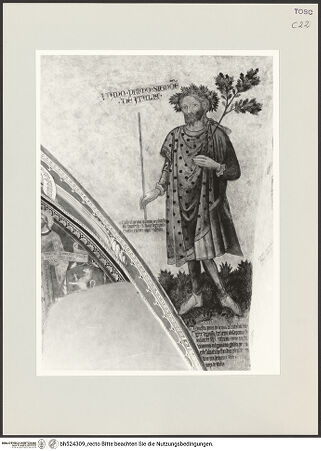 Vorderseite von bh524309_recto