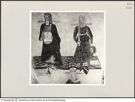 Vorderseite von bh524310_recto