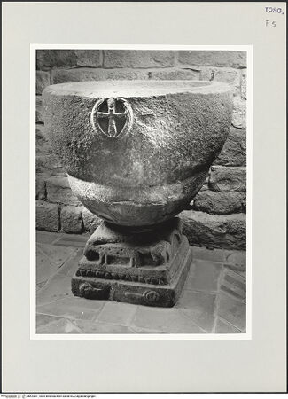 Vorderseite von bh524311_recto