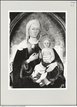 Vorderseite von bh524319_recto