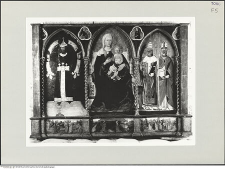 Vorderseite von bh524320_recto