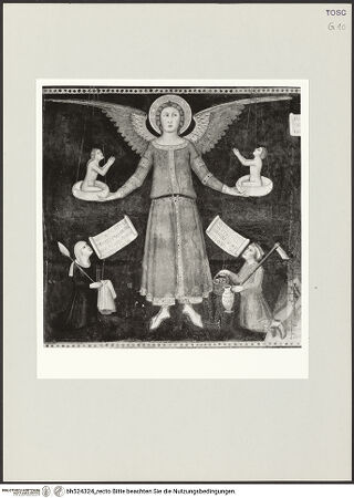 Vorderseite von bh524324_recto