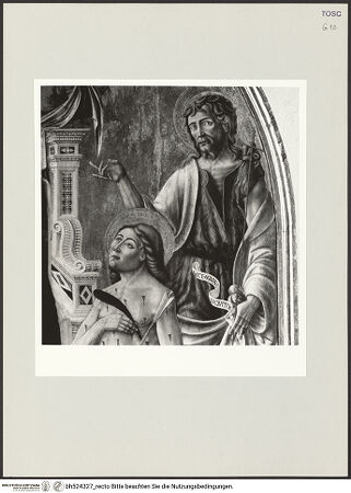 Vorderseite von bh524327_recto