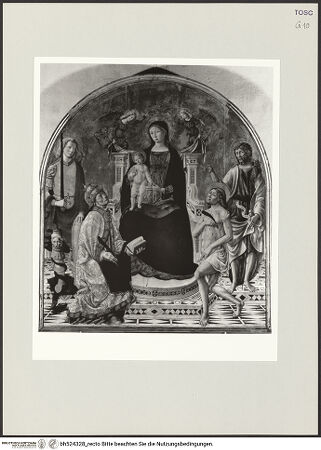 Vorderseite von bh524328_recto