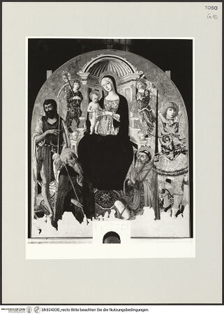 Vorderseite von bh524330_recto