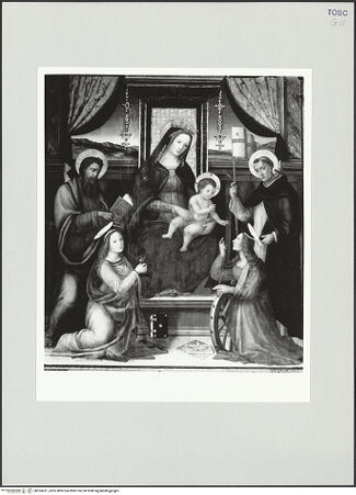 Vorderseite von bh524331_recto