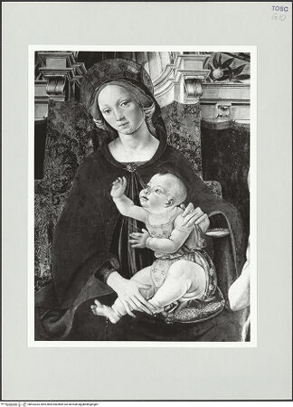 Vorderseite von bh524334_recto