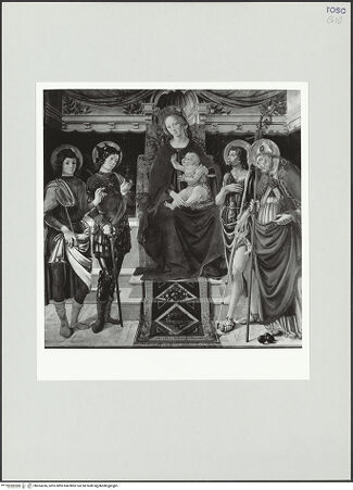 Vorderseite von bh524336_recto