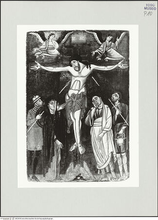 Vorderseite von bh524354_recto