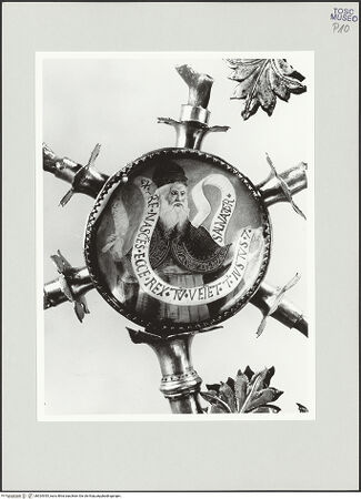 Vorderseite von bh524355_recto