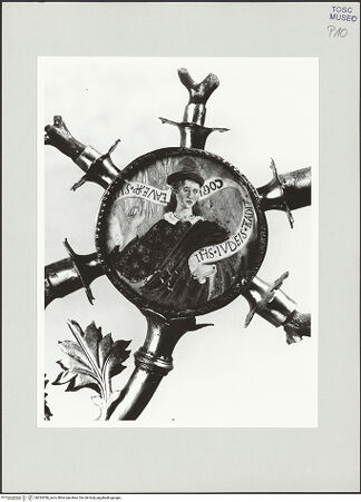 Vorderseite von bh524356_recto