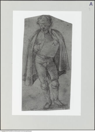 Vorderseite von bh524502_recto