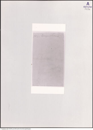 Vorderseite von bh524507_recto