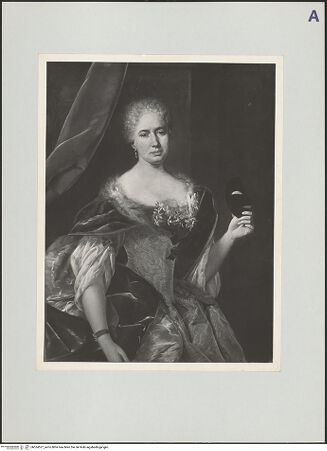 Vorderseite von bh524527_recto