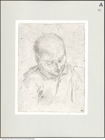 Vorderseite von bh524531_recto