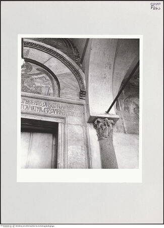 Vorderseite von bh524534_recto