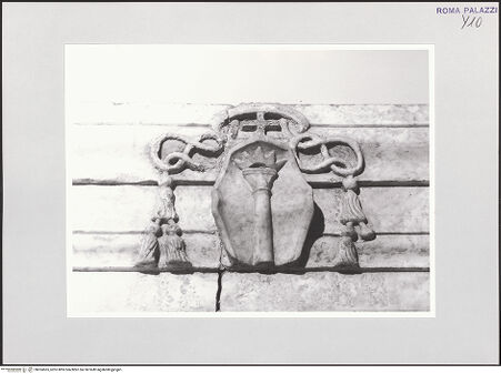 Vorderseite von bh524565_recto