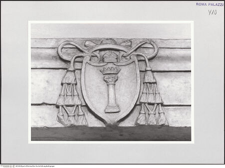 Vorderseite von bh524569_recto