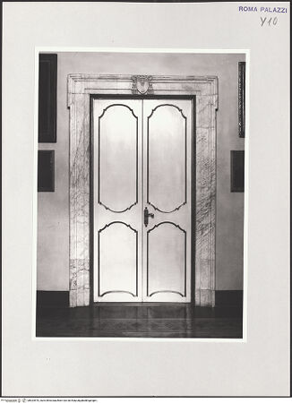 Vorderseite von bh524570_recto