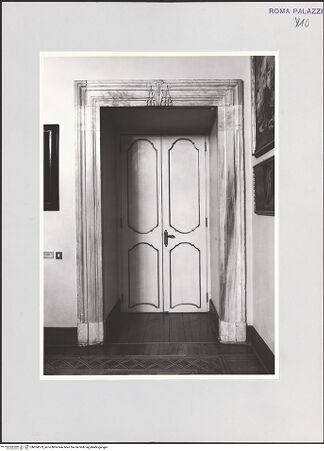 Vorderseite von bh524573_recto