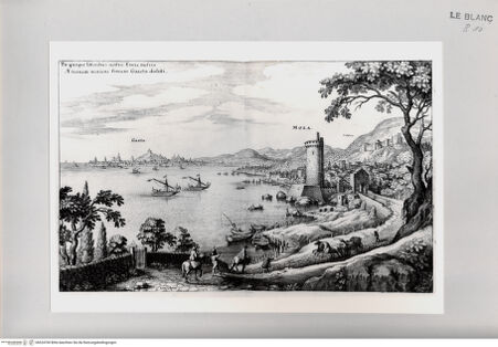 Vorderseite von bh524700