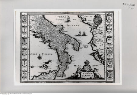 Vorderseite von bh524702