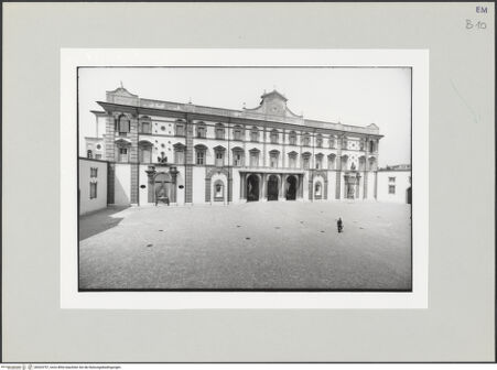 Vorderseite von bh524757_recto