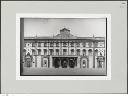 Vorderseite von bh524758_recto