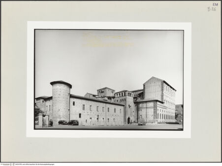 Vorderseite von bh524785_recto