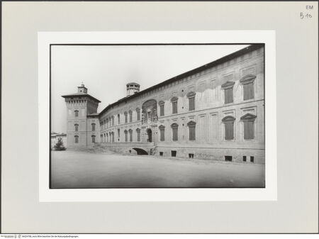 Vorderseite von bh524788_recto