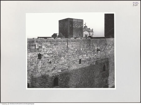 Vorderseite von bh524838_recto