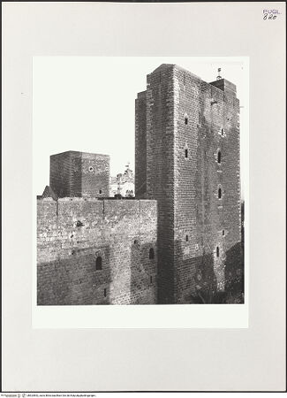 Vorderseite von bh524842_recto