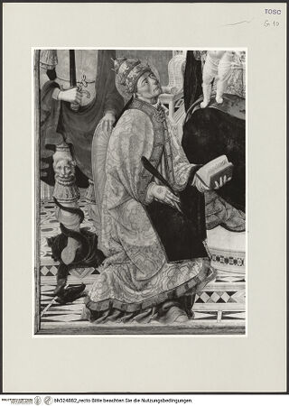 Vorderseite von bh524882_recto