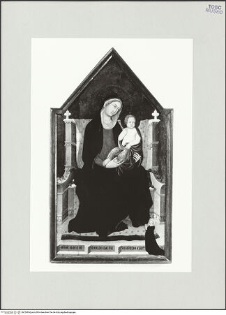 Vorderseite von bh524884_recto