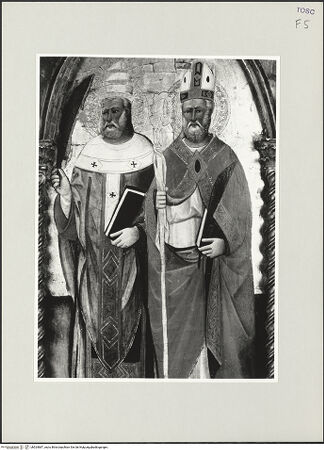 Vorderseite von bh524887_recto