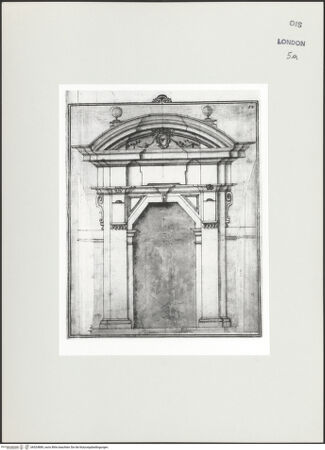 Vorderseite von bh524889_recto