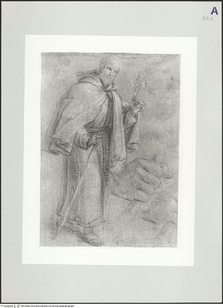 Vorderseite von bh524964_recto