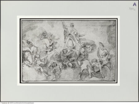 Vorderseite von bh525015_recto