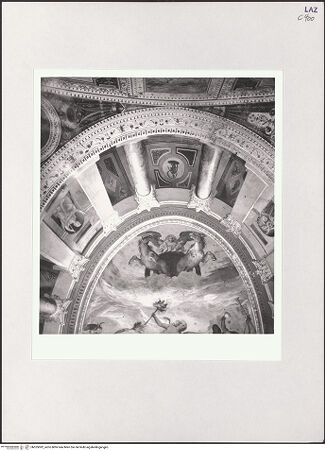 Vorderseite von bh525092_recto