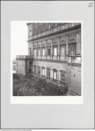 Vorderseite von bh525145_recto