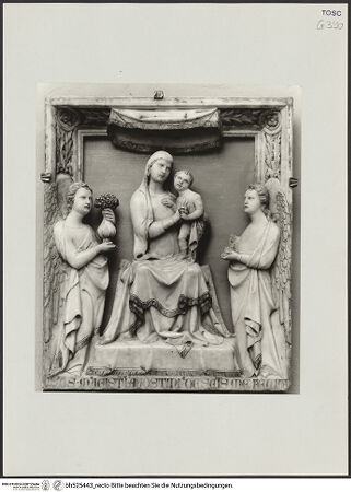 Vorderseite von bh525443_recto