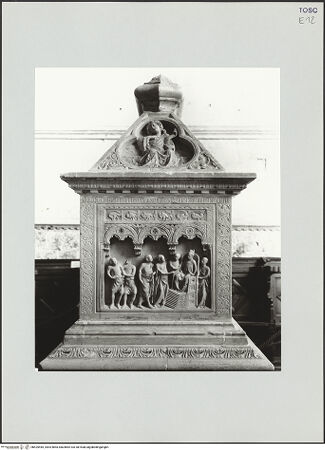 Vorderseite von bh525445_recto