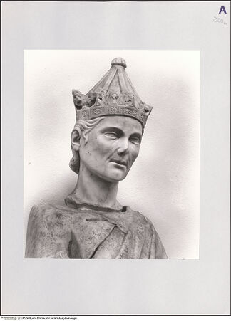 Vorderseite von bh525450_recto