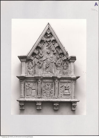 Vorderseite von bh525451_recto