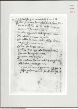 Vorderseite von bh525492_recto