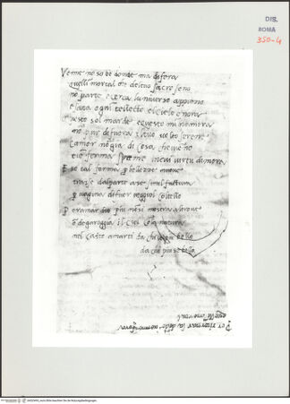 Vorderseite von bh525493_recto