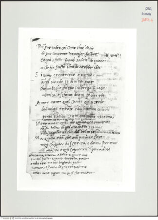 Vorderseite von bh525494_recto