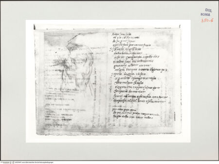 Vorderseite von bh525497_recto