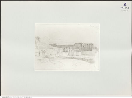 Vorderseite von bh525574_recto